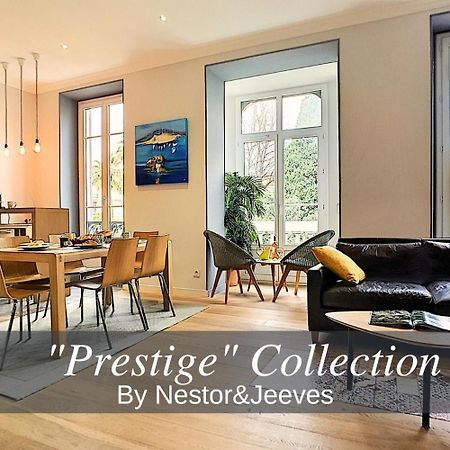 Nestor&Jeeves - Palais Marie Prestige - Central - Close Sea Nice Exteriér fotografie